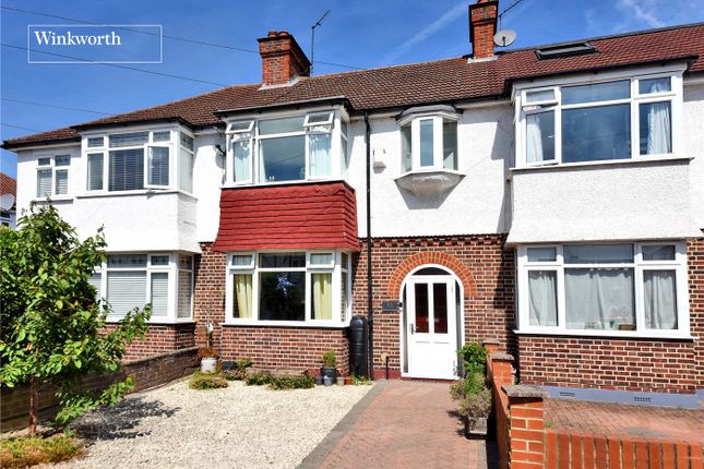 3 bed property, in Idmiston Road, £650,000