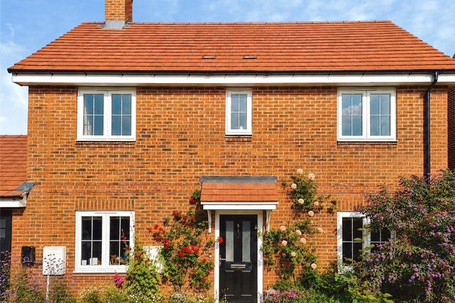 3 bed property, in Alderson Way, £512,500