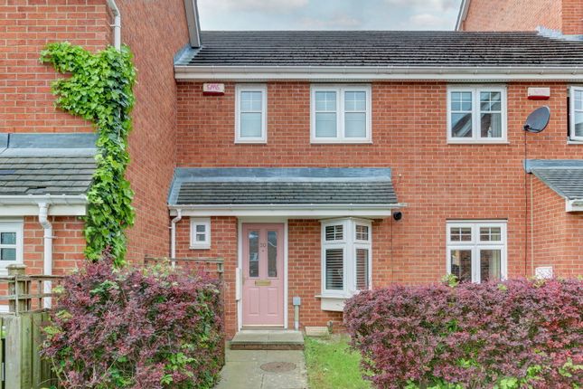 2 bed property, in Galloway Road, £155,000