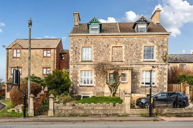 4 bed property, in Westward Road, £350,000