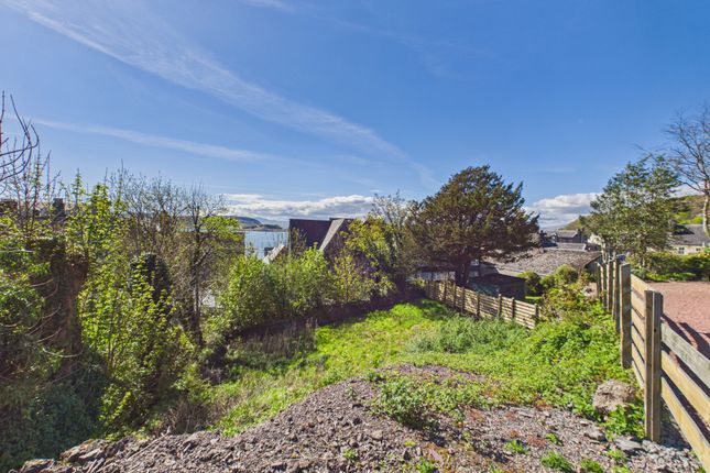 Studio, in House Site, £90,000