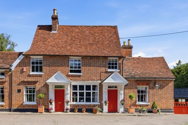 5 bed property, in The Street, £675,000