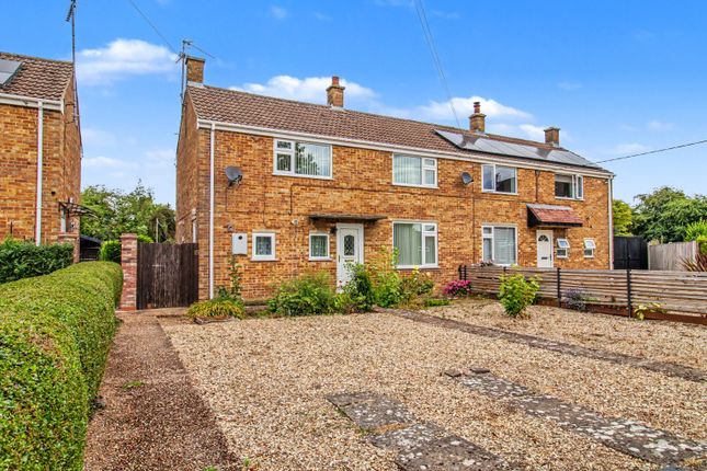 3 bed property, in Tilney All Saints, £250,000