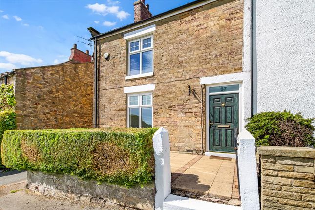 3 bed property, in West Green, £325,000
