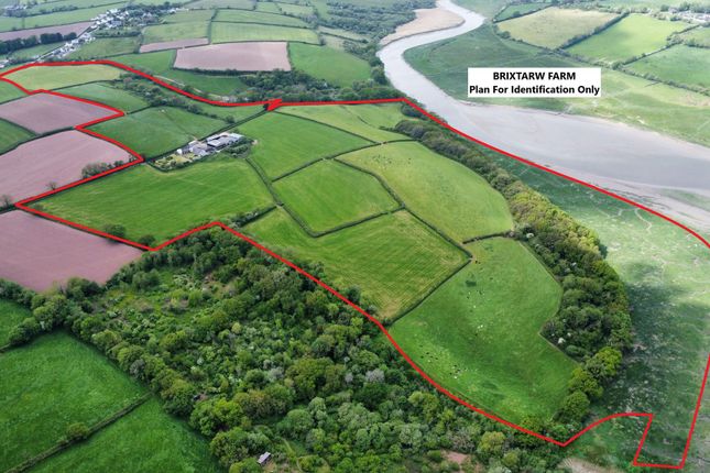 7 bed property, in Laugharne, £1,200,000