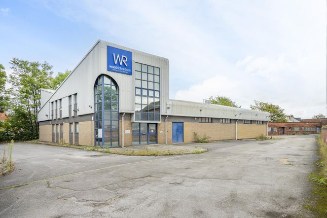 Land, in Haxby Road, £2,250,000