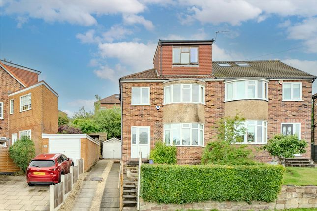 4 bed property, in Woodhill Road, £299,950