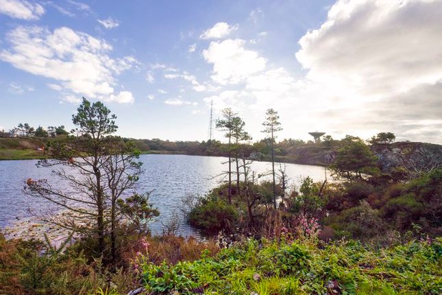 Studio, in Goonhilly Downs, £630,000