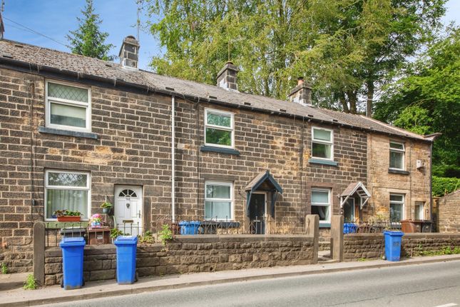 1 bed property, in Langsett Road South, £135,000
