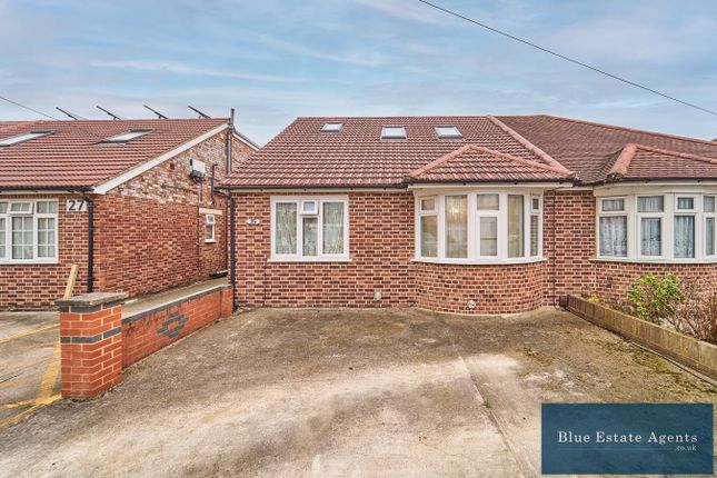 4 bed property, in Ashton Gardens, £615,000