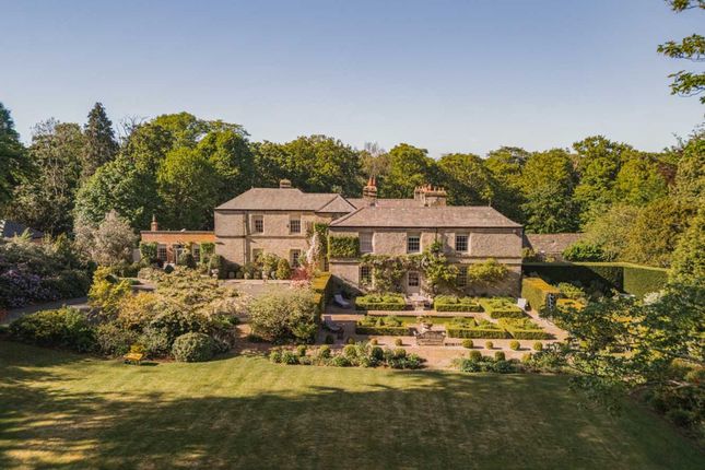 5 bed property, in Broomshields Hall, £1,750,000
