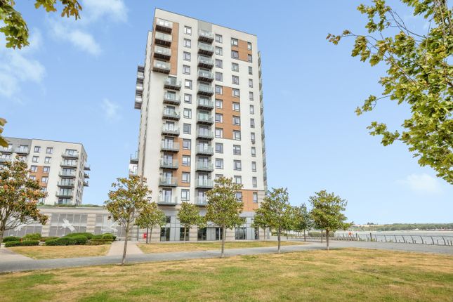 Studio, in Pegasus Way, £170,000
