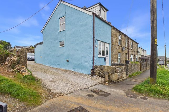 1 bed property, in Canonstown, £160,000