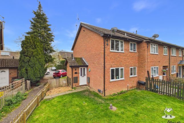1 bed property, in Thumwood, £230,000