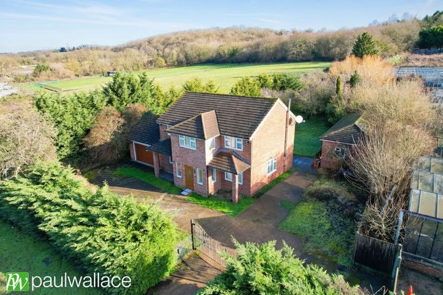 4 bed property, in Dove House, £950,000