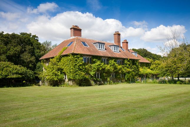 7 bed property, in North Bestwall, £4,500,000
