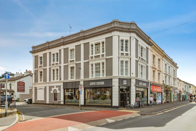 1 bed property, in Fairfield Terrace, £80,000