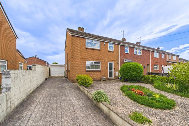 3 bed property, in Rodway Road, £210,000