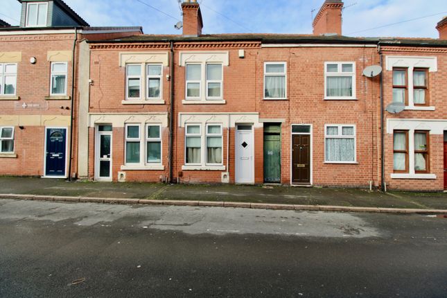 2 bed property, in Ridley Street, £155,000