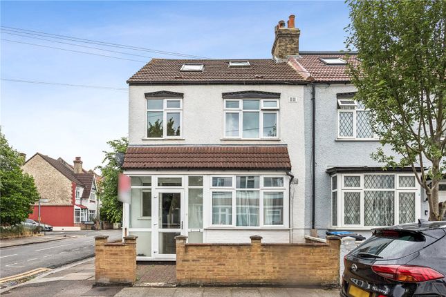 4 bed property, in Seely Road, £650,000