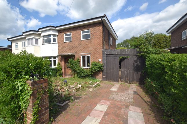 3 bed property, in Turreff Avenue, £160,000