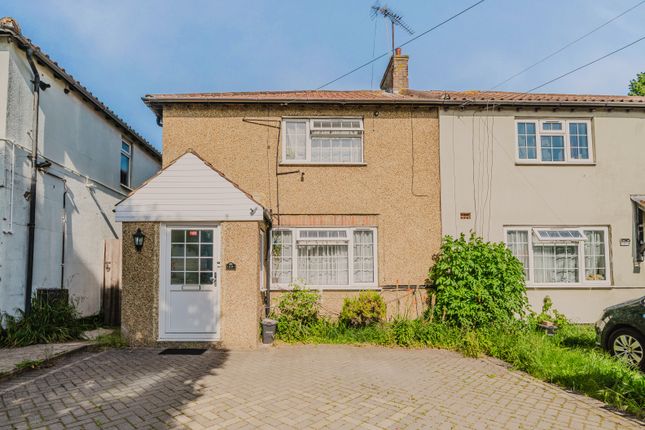 3 bed property, in Church Lane, £599,000