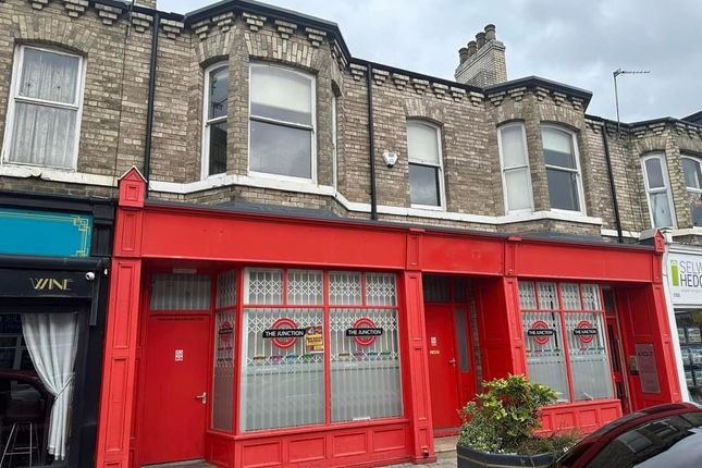 6 bed property, in Station Road, £230,000