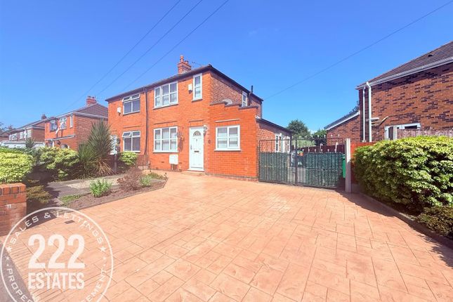 2 bed property, in Wilkinson Avenue, £240,000