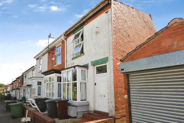 2 bed property, in Bingley Street, £140,000