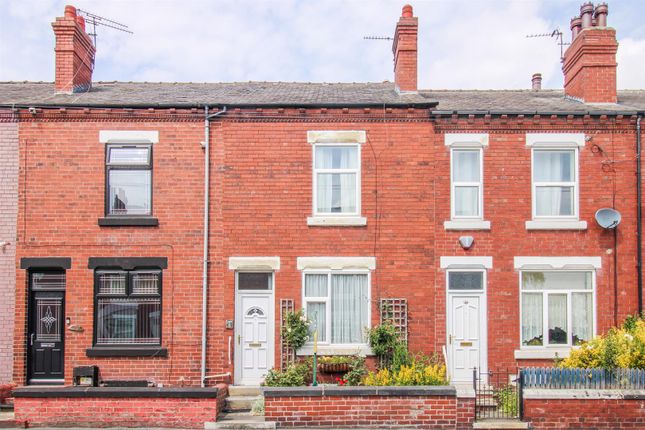 2 bed property, in Hudswell Street, £115,000