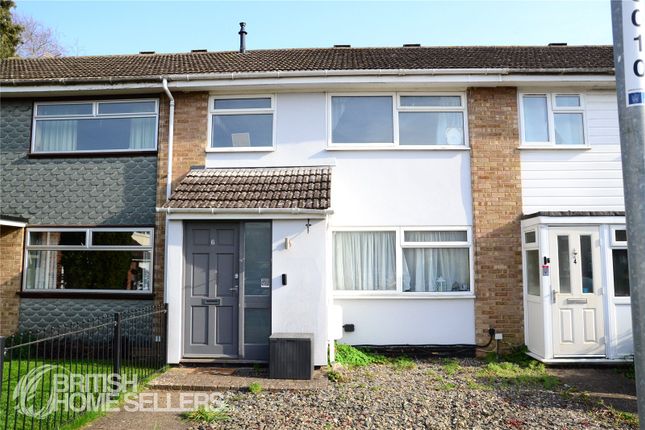 3 bed property, in Woodland Road, £325,000