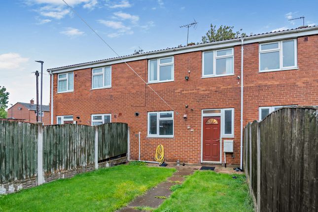 2 bed property, in Beckbridge Green, £119,995