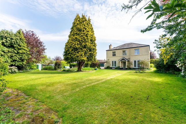 4 bed property, in The Beeches, £1,000,000