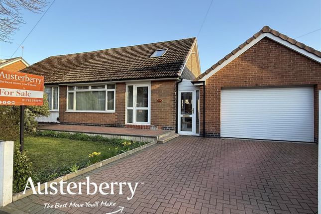 3 bed property, in Weston Coyney Road, £200,000