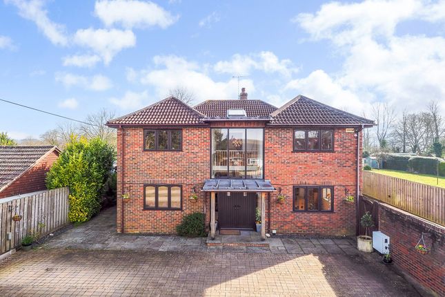 5 bed property, in Gomeldon, £2,250,000