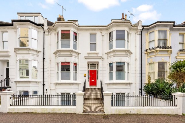 9 bed property, in St. Georges Terrace, £1,250,000