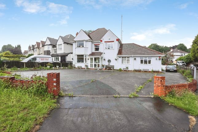 9 bed property, in Chester Road, £700,000