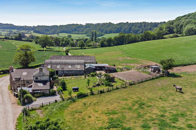 5 bed property, in Hope Mansell, £1,240,000