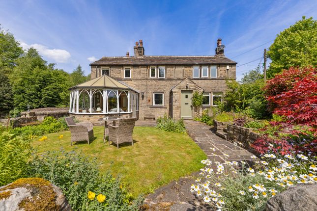 4 bed property, in Hepworth Road, £725,000