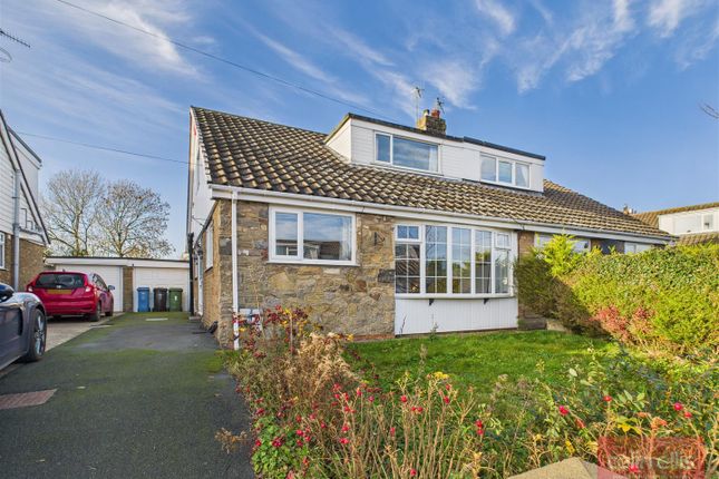 3 bed property, in Station Road, £210,000