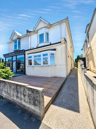 1 bed property, in Alma Road, £142,950