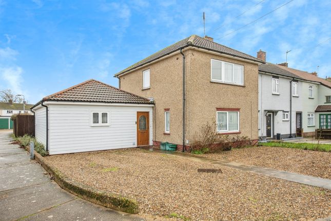 3 bed property, in Rayner Road, £375,000