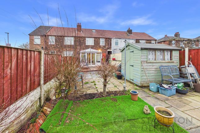 3 bed property, in Rainhill Road, £180,000