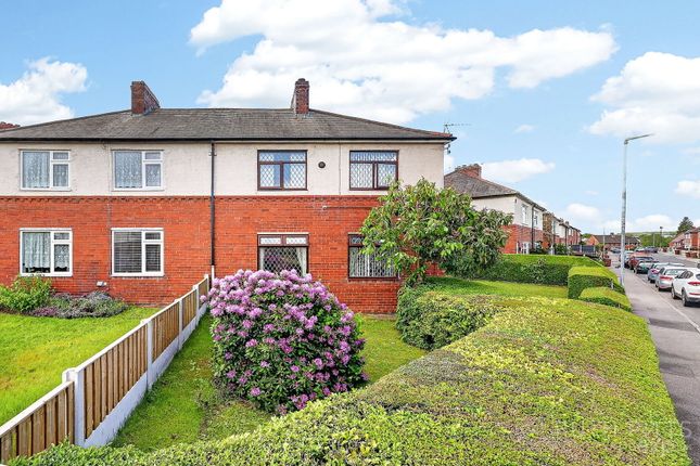 3 bed property, in Princess Avenue, £140,000