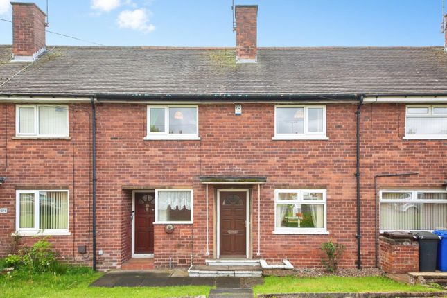 3 bed property, in Lowedges Road, £140,000