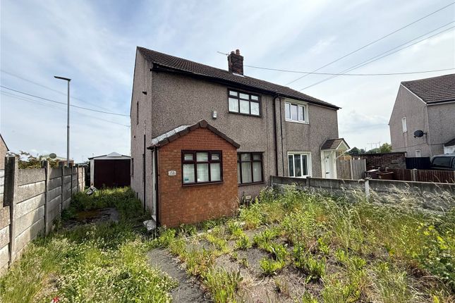 2 bed property, in Frodsham Drive, £120,000