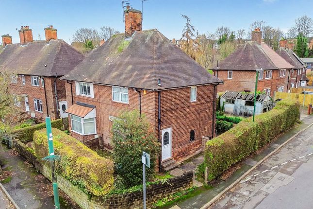 3 bed property, in Morley Avenue, £200,000