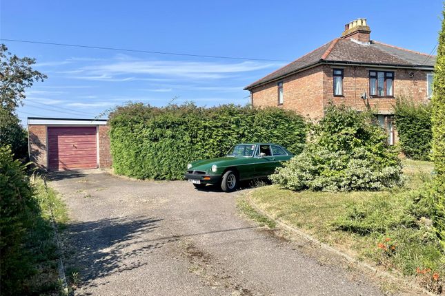2 bed property, in Southlands, £250,000