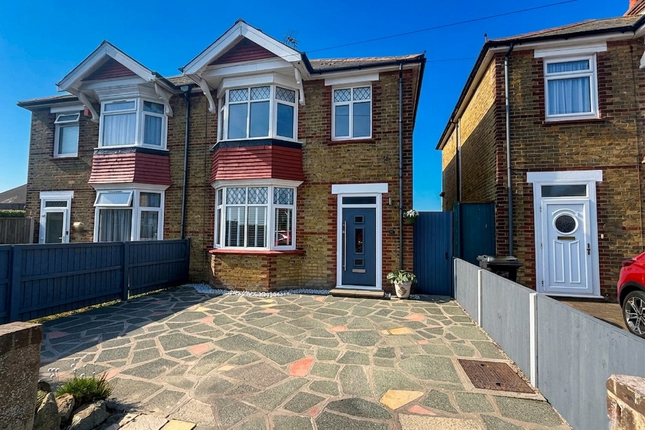 3 bed property, in Warten Road, £350,000