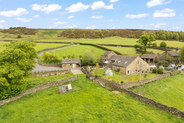 5 bed property, in Royd Lane, £1,200,000